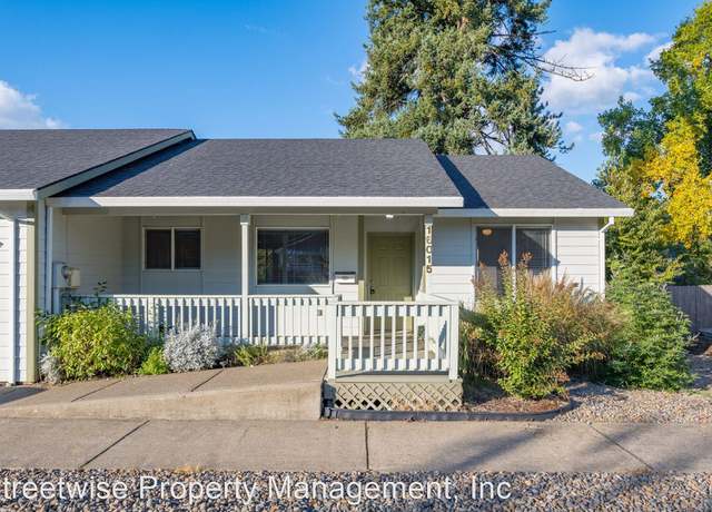 Photo of 16015 SW Division St, Sherwood, OR 97140
