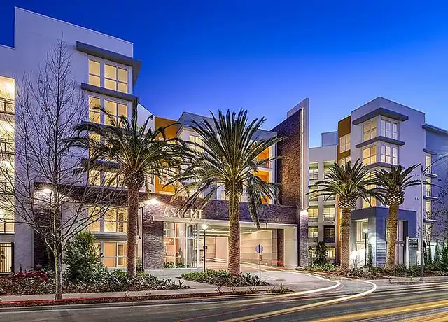 Property at Ascent - 5805 Charlotte Dr, San Jose, CA, 95123, 1 bed, 1 bath, [object Object]