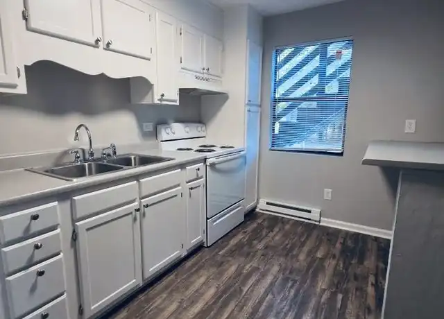 Property at 100 W Meadow Dr Unit 105-A, Winston-Salem, NC, 27103, 1 bed, 1 bath, [object Object]