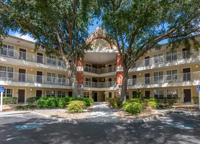 Property at Furnished Studio - Gainesville - I-75 - 3600 SW 42nd St, Gainesville, FL, 32608, 0 beds, 1 bath, [object Object]