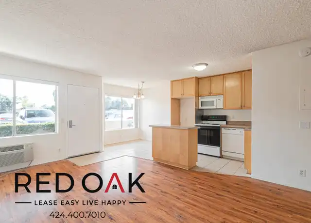 Property at 20200 Sherman Way Unit 204W, Winnetka, CA, 91306, 1 bed, 1 bath, [object Object]