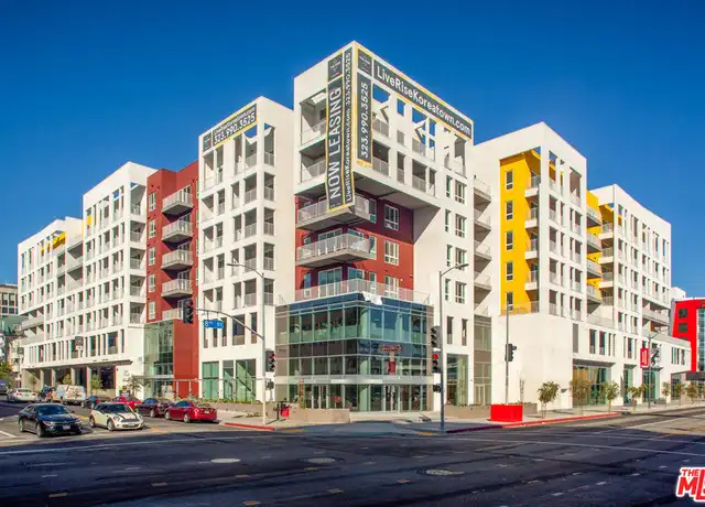 Property at 750 S Oxford Ave #518, Los Angeles, CA, 90005, 1 bed, 1 bath, [object Object]