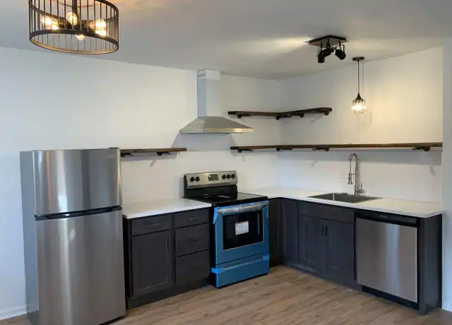 Property at 1738 E Missouri Ave Unit G, Kansas City, MO, 64106, 1 bed, 1 bath, [object Object]