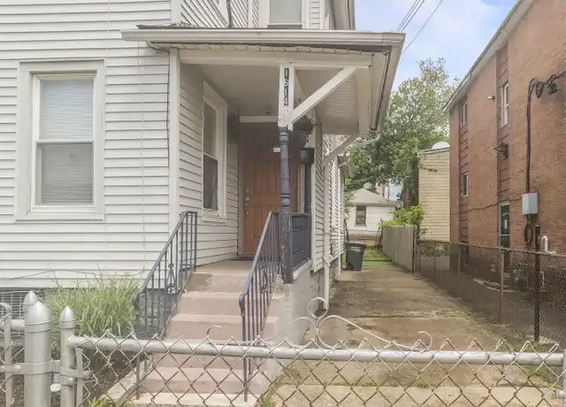 Property at 1614 Iranistan Ave, Bridgeport, CT, 06604, 3 beds, 1 bath, [object Object]