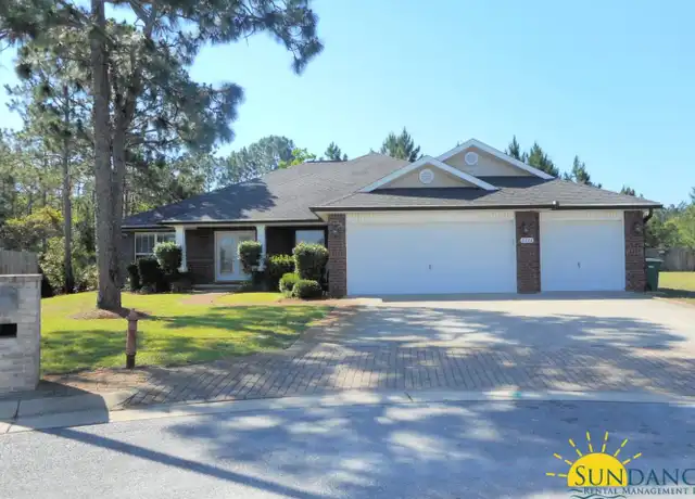 Property at 2244 Reed Ridge Ct, Navarre, FL, 32566, 4 beds, 3 baths, [object Object]