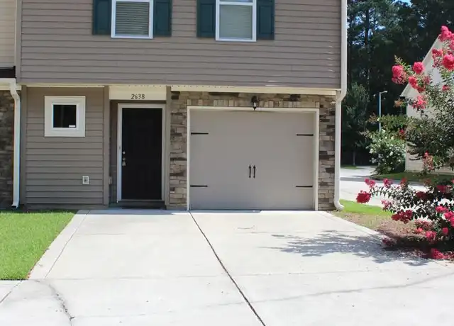 Property at 2638 Middle Branch Bnd, Fayetteville, NC, 28304, 3 beds, 2.5 baths, [object Object]