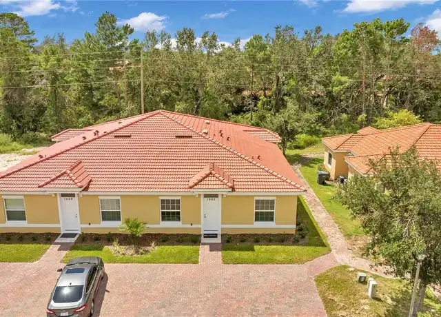 Property at 1563 Cumin Dr, Kissimmee, FL, 34759, 2 beds, 2 baths, [object Object]
