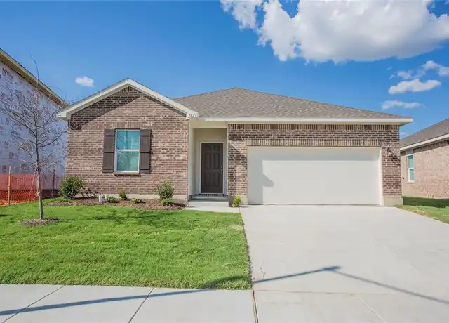 Property at 1628 Escondido Dr, Haslet, TX, 76052, 3 beds, 2 baths, [object Object]