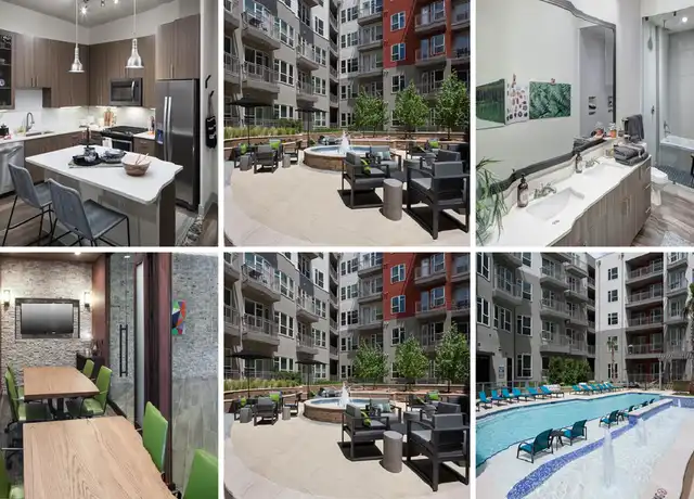Property at 165 W CityLine Dr Unit 22834, Richardson, TX, 75082, 2 beds, 2 baths, [object Object]