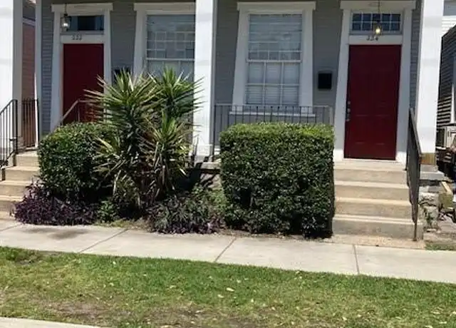 Property at 226 Millaudon St, New Orleans, LA, 70118, 1 bed, 1 bath, [object Object]