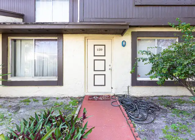 Property at 5372 Bosque Ln #129, West Palm Beach, FL, 33415, 3 beds, 2 baths, [object Object]