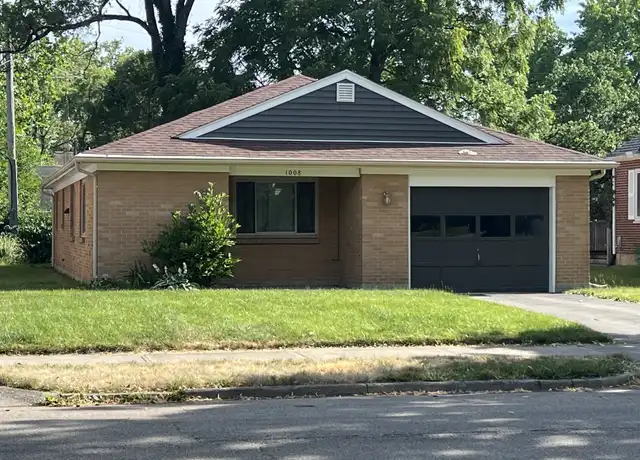 Property at 1008 Broadview Blvd, Dayton, OH, 45419, 3 beds, 1.5 baths, [object Object]