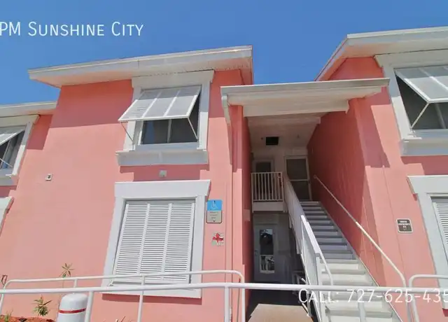 Property at 3747 42nd Way S Unit 59K, St. Petersburg, FL, 33711, 1 bed, 1 bath, [object Object]