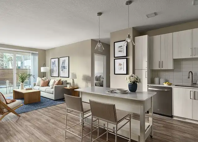 Property at AVE Tampa Riverwalk - 160 W Tyler St, Tampa, FL, 33602, 0-3 beds, 1-2 bath, [object Object]