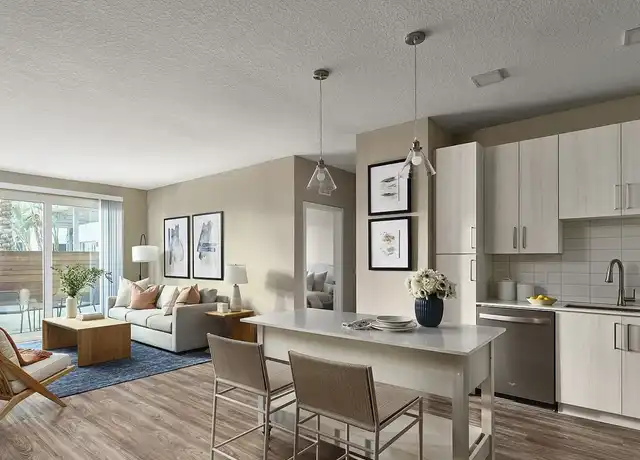 Property at AVE Tampa Riverwalk - 160 W Tyler St, Tampa, FL, 33602, 2 beds, 2 baths, [object Object]