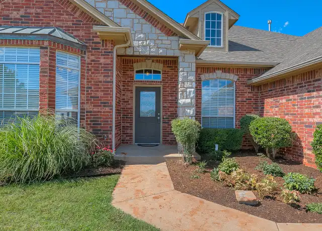 Property at 4925 NW 161st St, Edmond, OK, 73013, 4 beds, 2.5 baths, [object Object]