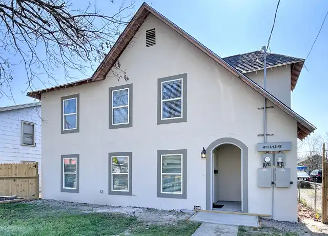 Property at 920 McIlvaine Unit A, San Antonio, TX, 78201, 2 beds, 1 bath, [object Object]