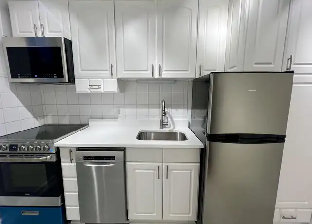 Property at 20 Auburn Ct Unit B, Alexandria, VA, 22305, 2 beds, 1 bath, [object Object]