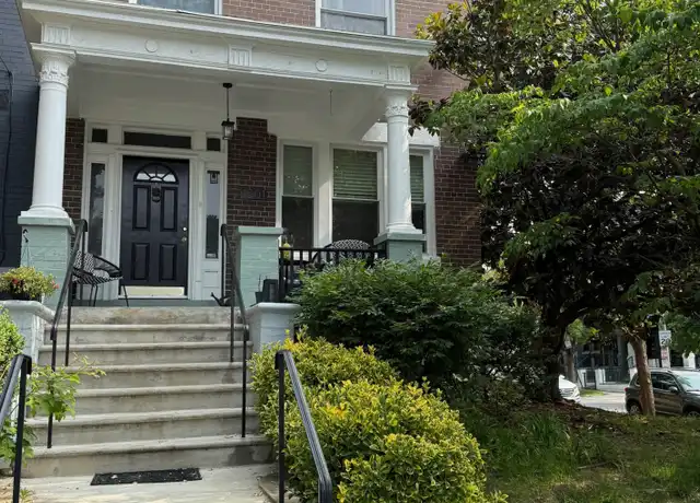 Property at 1501 Buchanan St NW, Washington, DC, 20011, 4 beds, 3 baths, [object Object]