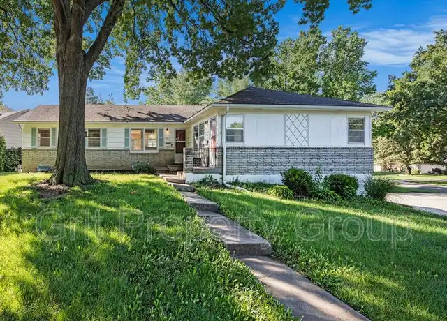 Property at 5717 W 97th St, Overland Park, KS, 66207, 3 beds, 2 baths, [object Object]