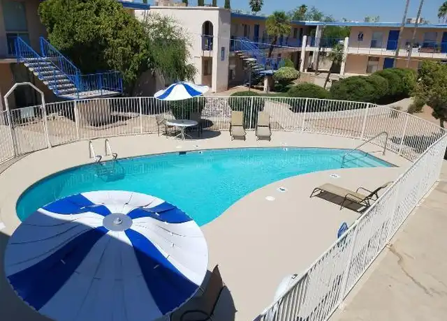 Property at 3528 E 2nd St, Tucson, AZ, 85716, 1 bed, 1 bath, [object Object]