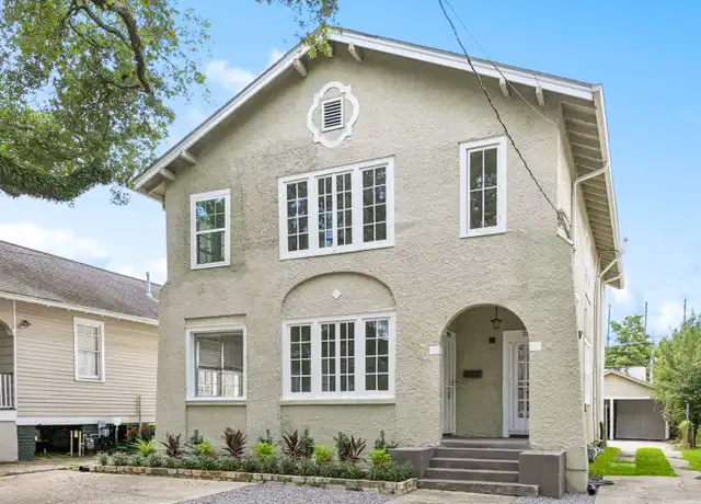 Property at 2830 Palmer Ave Unit 2830, New Orleans, LA, 70118, 4 beds, 2 baths, [object Object]