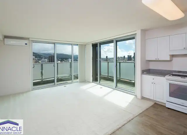 Property at 801 South St #2829, Honolulu, HI, 96813, 2 beds, 2 baths, [object Object]
