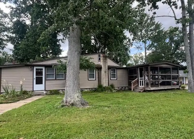 Property at 3949 3rd St, North Beach, MD, 20714, 2 beds, 1.5 baths, [object Object]