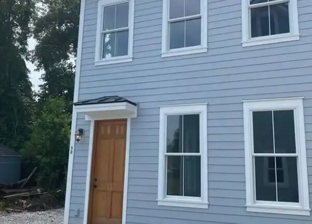 Property at 9 Hanover St Unit Hanover B, Charleston, SC, 29403, 3 beds, 3 baths, [object Object]