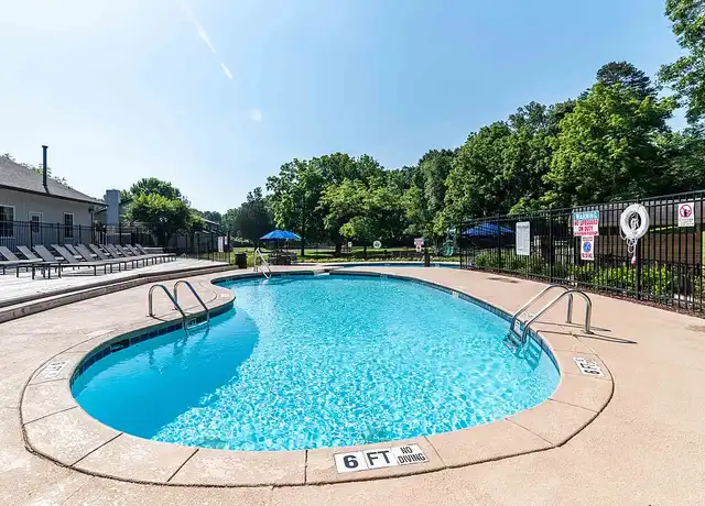 Property at Eagle Pointe Apartment Homes - 8608 Eagle Pointe Dr, Knoxville, TN, 37931, 2-3 beds, 1.5-2.5 baths, [object Object]