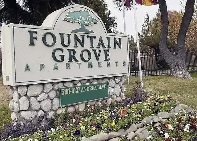 Property at Fountain Grove - 5109 Andrea Blvd, Sacramento, CA, 95842, 1-2 bed, 1 bath, [object Object]