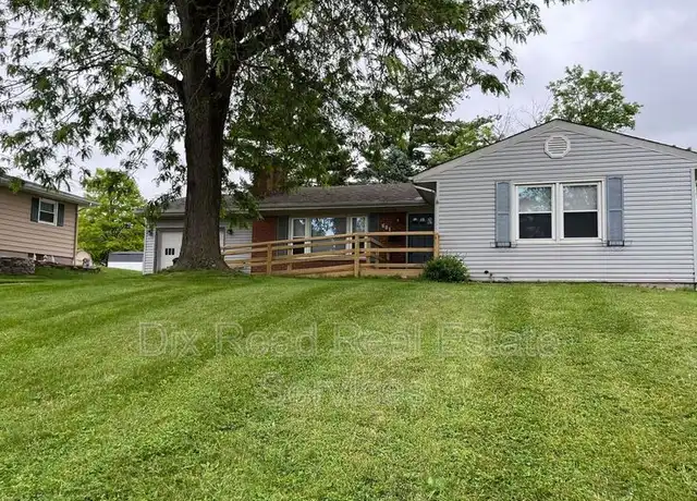 Property at 601 Wilshire Dr, Middletown, OH, 45044, 3 beds, 2 baths, [object Object]