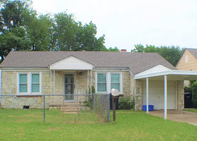 Property at 1129 SW 35th St, Oklahoma City, OK, 73109, 2 beds, 1 bath, [object Object]