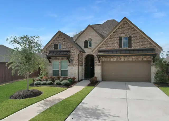 Property at 16807 Hemlock Grove Dr, Humble, TX, 77346, 4 beds, 3 baths, [object Object]