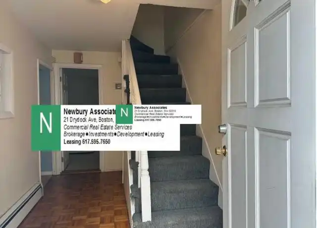 Property at 174 Bowen St, South Boston, MA, 02127, 2 beds, 1 bath, [object Object]