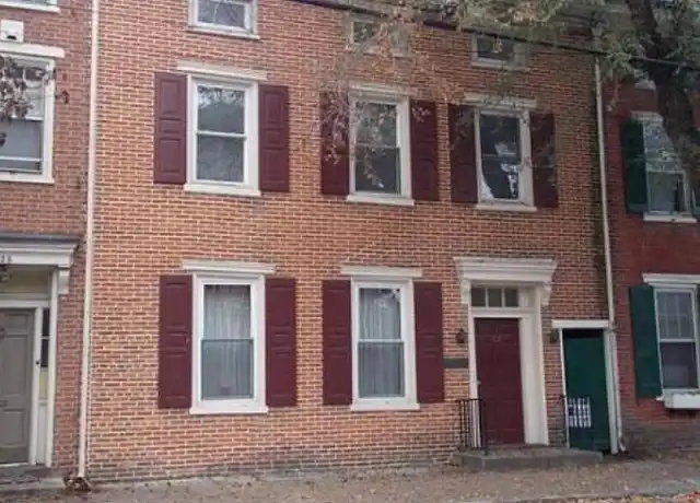 Property at 122 South West St, Carlisle, PA, 17013, 1 bed, 1 bath, [object Object]