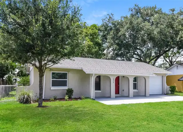Property at 2836 Gale Pl, Sanford, FL, 32773, 3 beds, 2 baths, [object Object]
