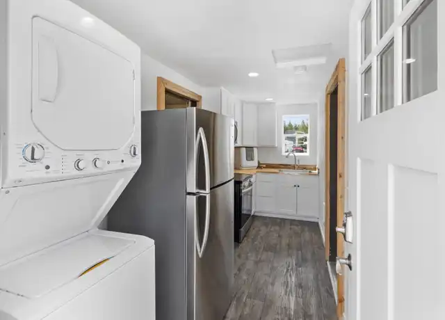 Property at 150 Pleasant Valley Rd Unit Cabin 4, Marion, MT, 59925, 2 beds, 2 baths, [object Object]