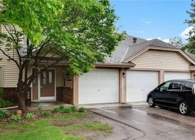 Property at 6251 Magda Dr Unit B, Maple Grove, MN, 55369, 2 beds, 1 bath, [object Object]