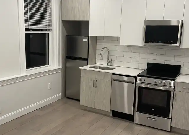 Property at 120 Peterborough St Unit 8, Boston, MA, 02215, 0 beds, 1 bath, [object Object]
