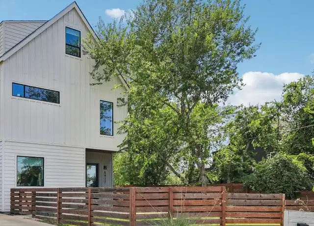 Property at 5417 Samuel Huston Ave #2, Austin, TX, 78721, 3 beds, 3 baths, [object Object]