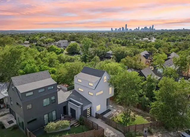Property at 5417 Samuel Huston Ave #2, Austin, TX, 78721, 3 beds, 3 baths, [object Object]