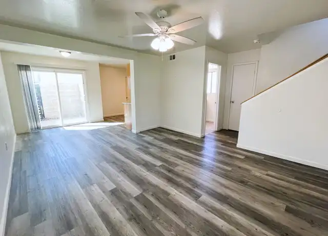 Property at 4309 Tierra Verde St Unit D, Bakersfield, CA, 93301, 2 beds, 1.5 baths, [object Object]