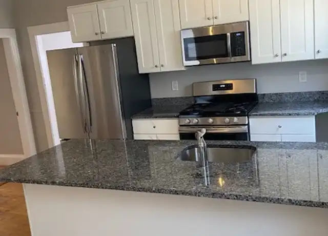 Property at 14 Appian St Unit 1, Providence, RI, 02908, 3 beds, 1 bath, [object Object]