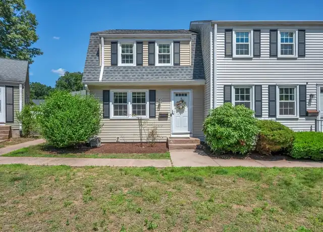 Property at 10 Redbud Ln #18, Glastonbury, CT, 06033, 2 beds, 1.5 baths, [object Object]
