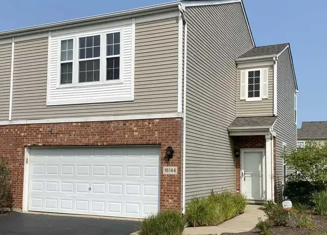 Property at 16144 Bent Grass Dr, Lockport, IL, 60441, 3 beds, 2.5 baths, [object Object]