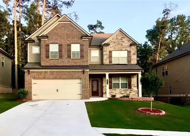 Property at 2568 Paden Birch Dr, Lawrenceville, GA, 30044, 4 beds, 3 baths, [object Object]