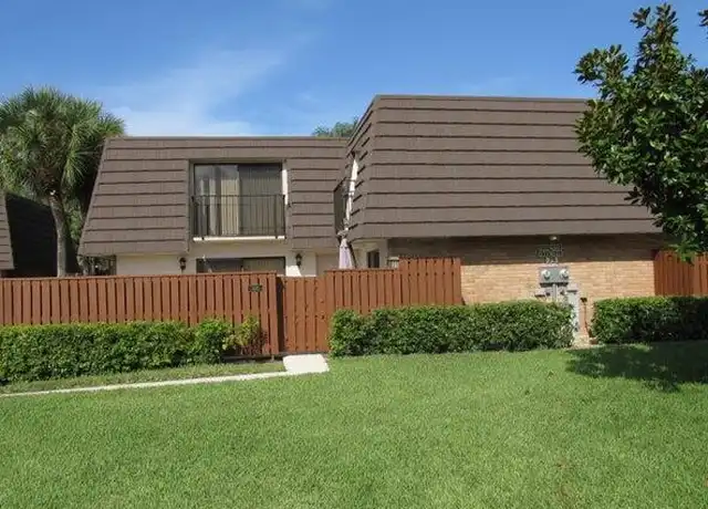Property at 1505 15th Ct Unit 75-A, Jupiter, FL, 33477, 2 beds, 2.5 baths, [object Object]