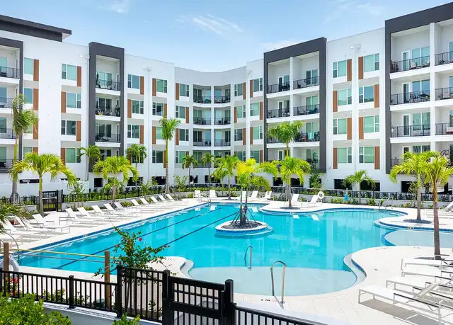 Property at Arya - 375 54th Ter N, St. Petersburg, FL, 33703, 1-3 bed, 1-2 bath, [object Object]