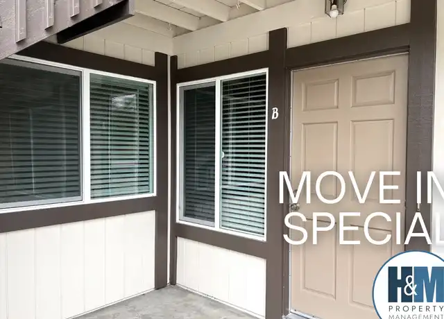 Property at 50 Locust Ave Unit B, Hollister, CA, 95023, 3 beds, 1 bath, [object Object]